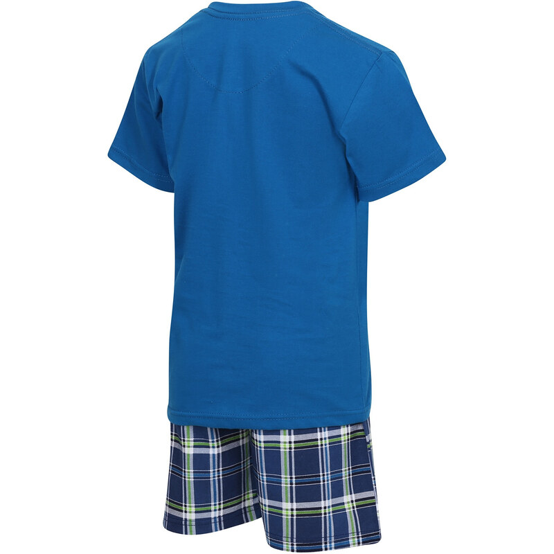 Chlapčenské pyžamo Cornette machine 2 (789/87) 98