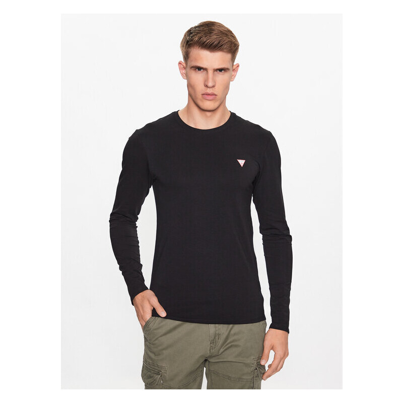 S dlhými rukávmi Guess 44480512