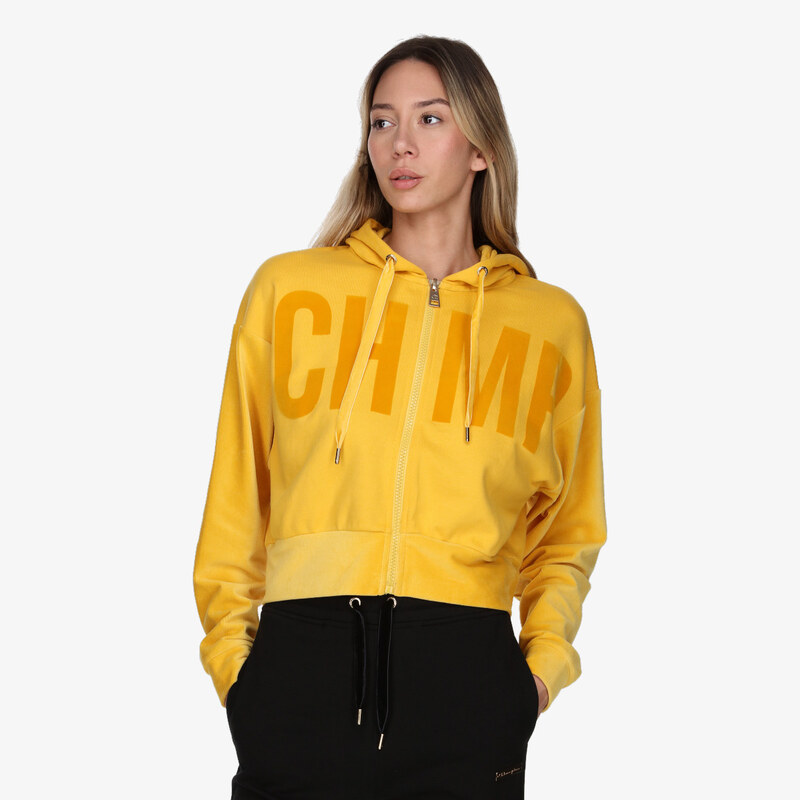 Champion VELOUR M 66854753
