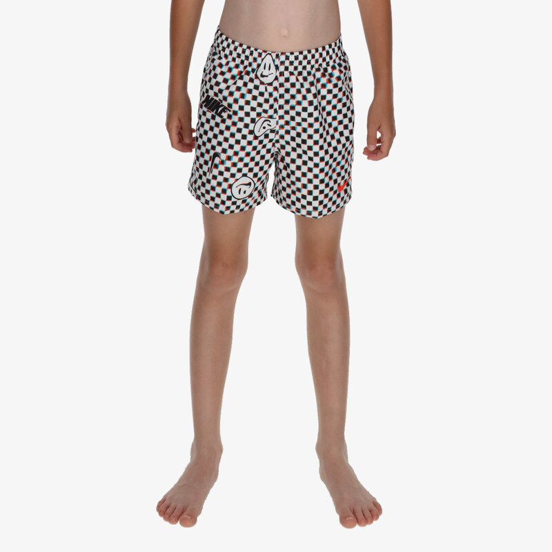 Nike 4 Volley Short XS 63100035