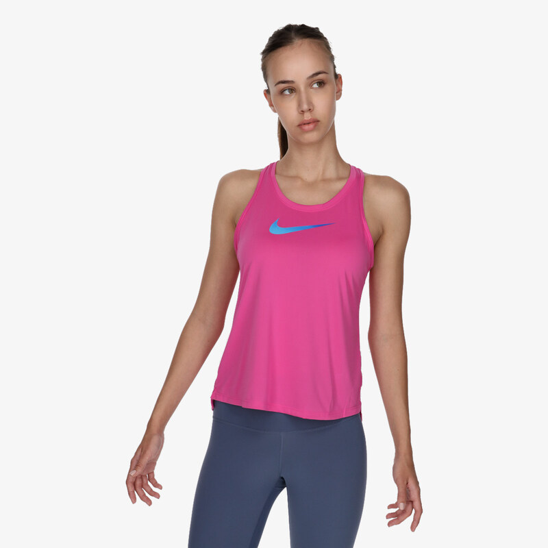 Nike W NK ONE DF SWSH HBR TANK S 44419940