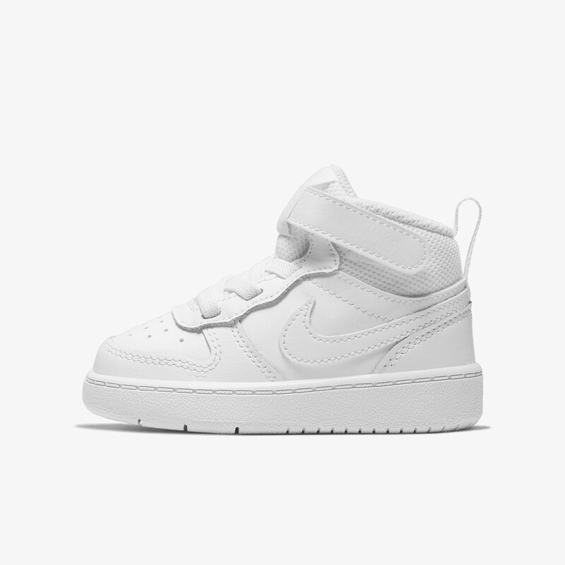 Nike Court Borough Mid 2 EUR 23.5 44424262