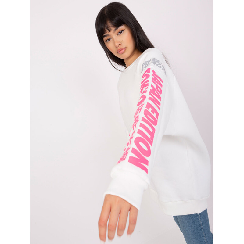 Lily Rose Sweatshirt-EM-BL-HS-21-543.72P-ecru 64787918