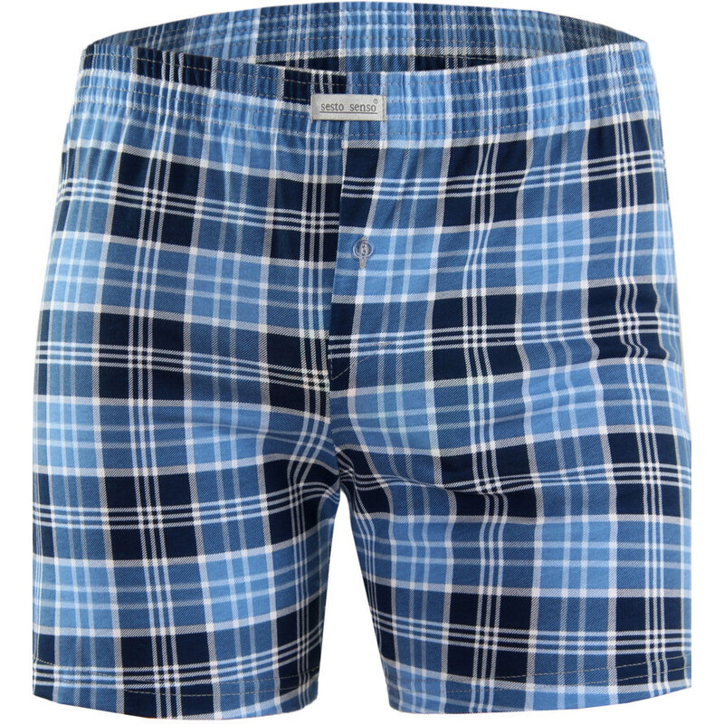 Pánske boxerky PANTHER - SESTO SENSO 49730340