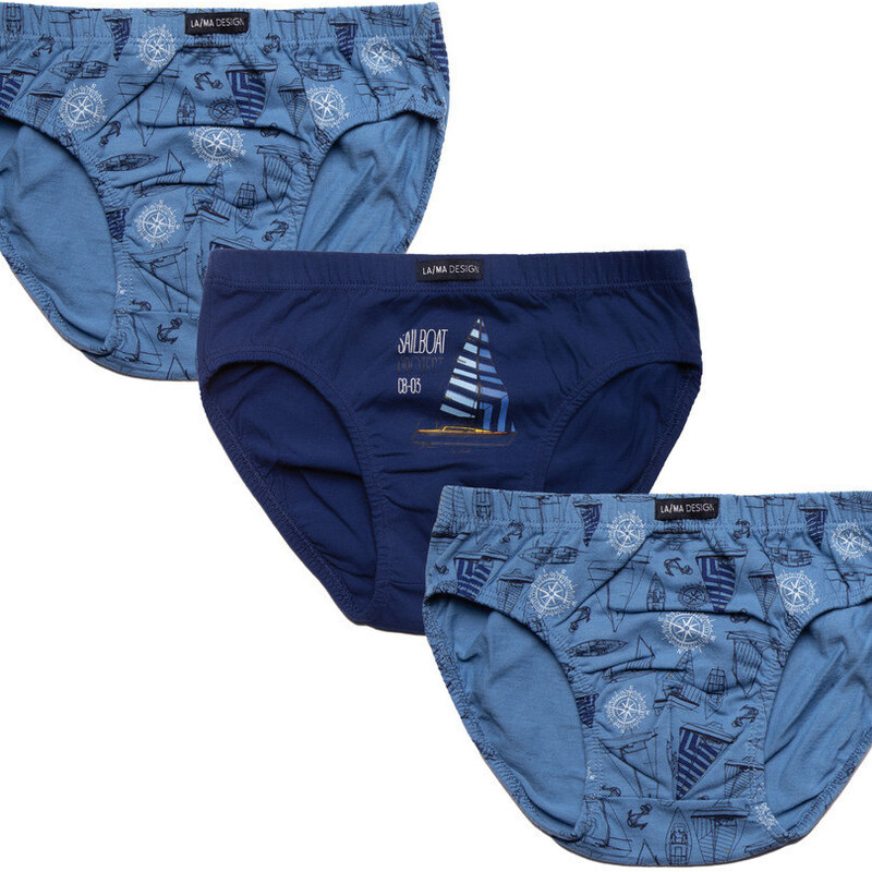 Lama CHLAPČENSKÉ NOHAVIČKY B-228SD 44506731