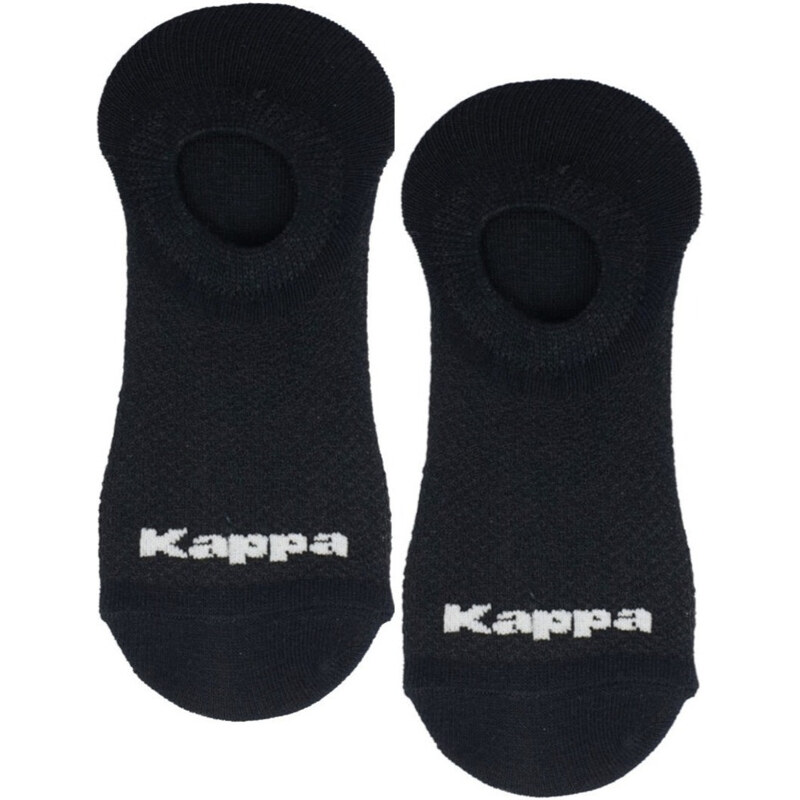 PÁNSKE HLADKÉ PONOŽKY 3-P KAPPA 44506985