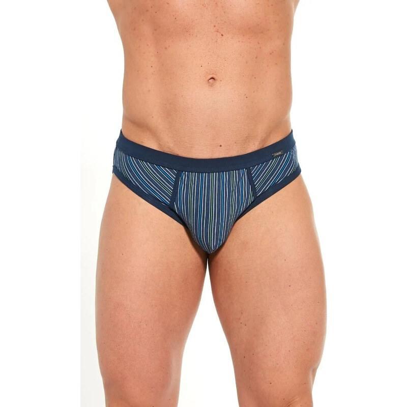 Cornette Rôzne strihy nohavičiek 232/127 M-2XL 44510500