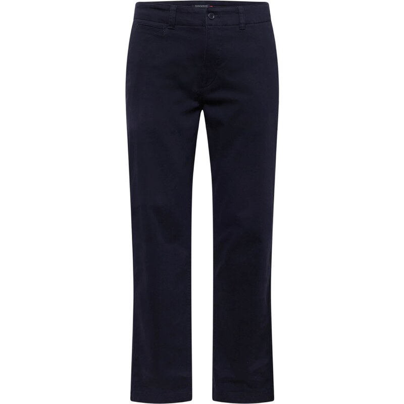 Dockers Chino nohavice CALIFORNIA čierna 44514249