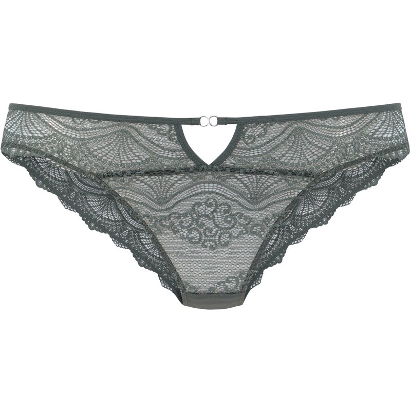 LASCANA Nohavičky sivá 54252876