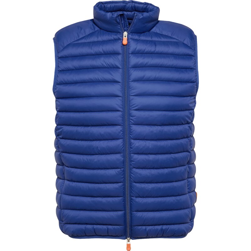 SAVE THE DUCK Vesta Adam kobaltovomodrá 54254507