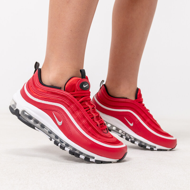 Nike W AIR MAX 97 ESS SNKR (SATIN) EUR 35.5
