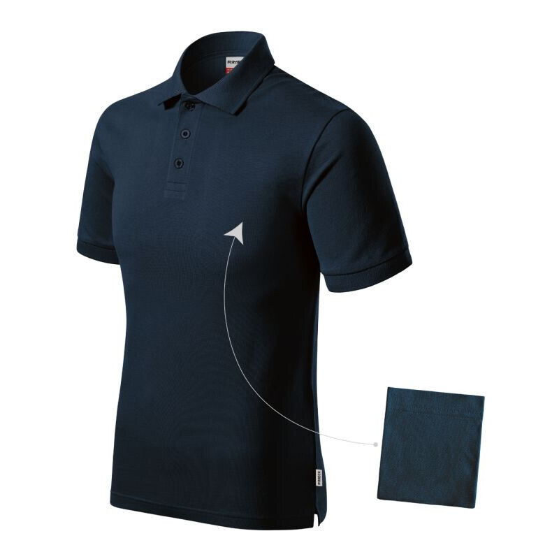Rimeck Resist Heavy Polo tričko M MLI-R2002 65610361