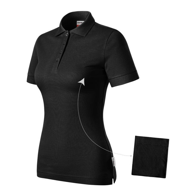 Polokošeľa Rimeck Resist Heavy W MLI-R2101 65610566