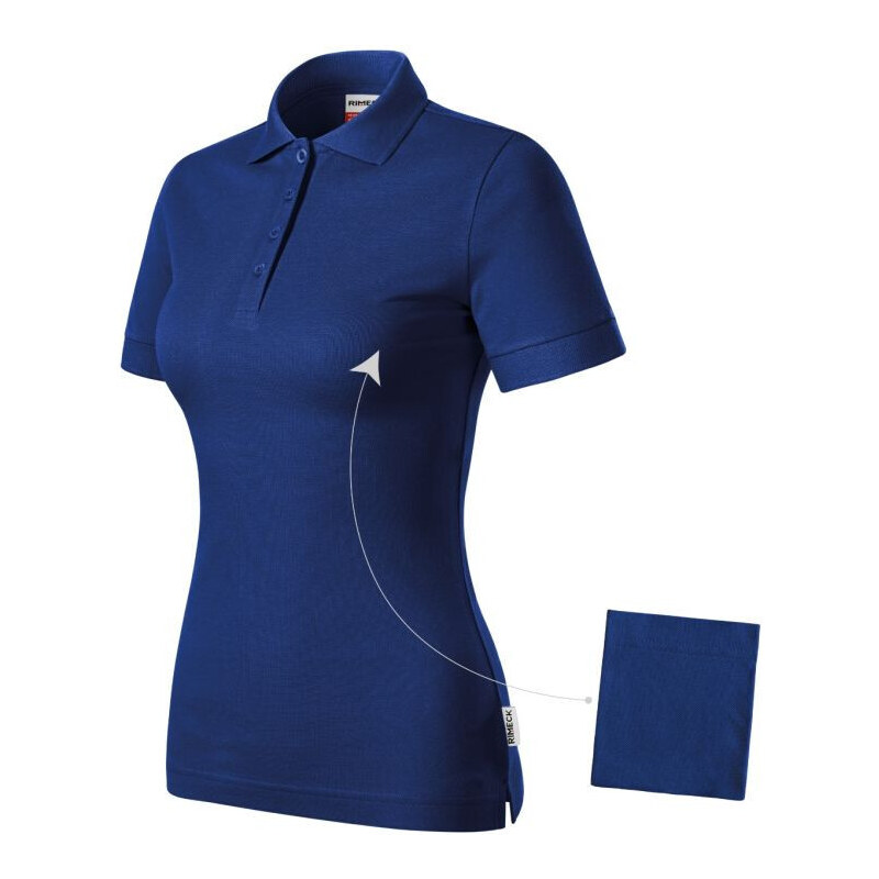 Polokošeľa Rimeck Resist Heavy W MLI-R2105 65610444