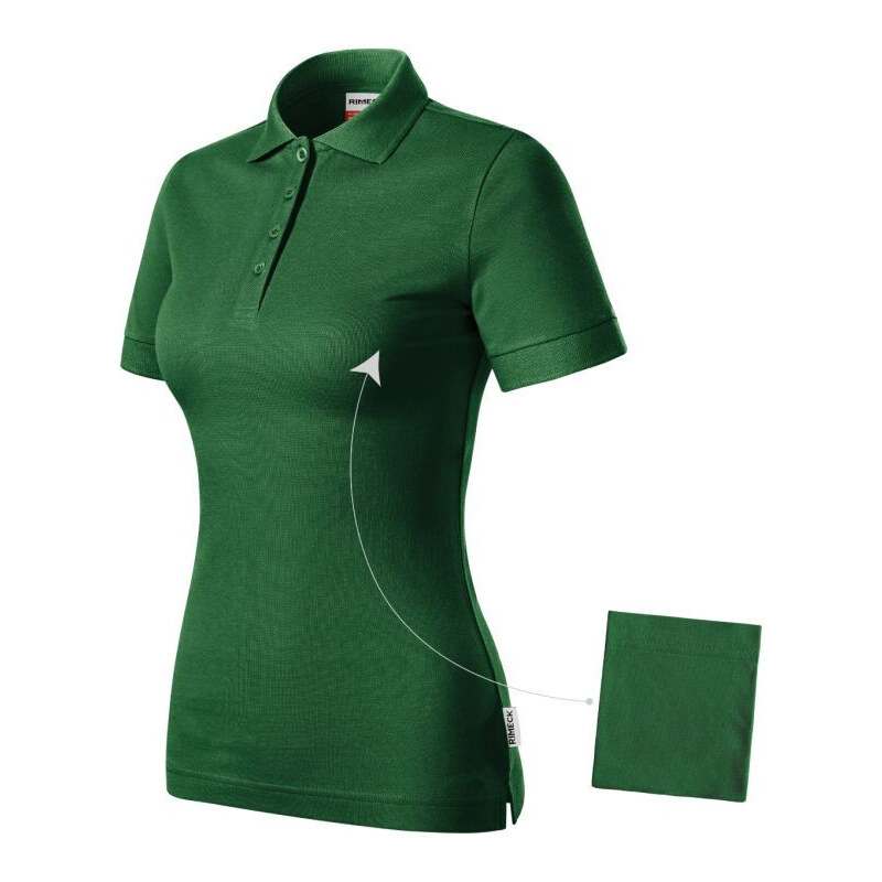 Polokošeľa Rimeck Resist Heavy W MLI-R2106 65610449