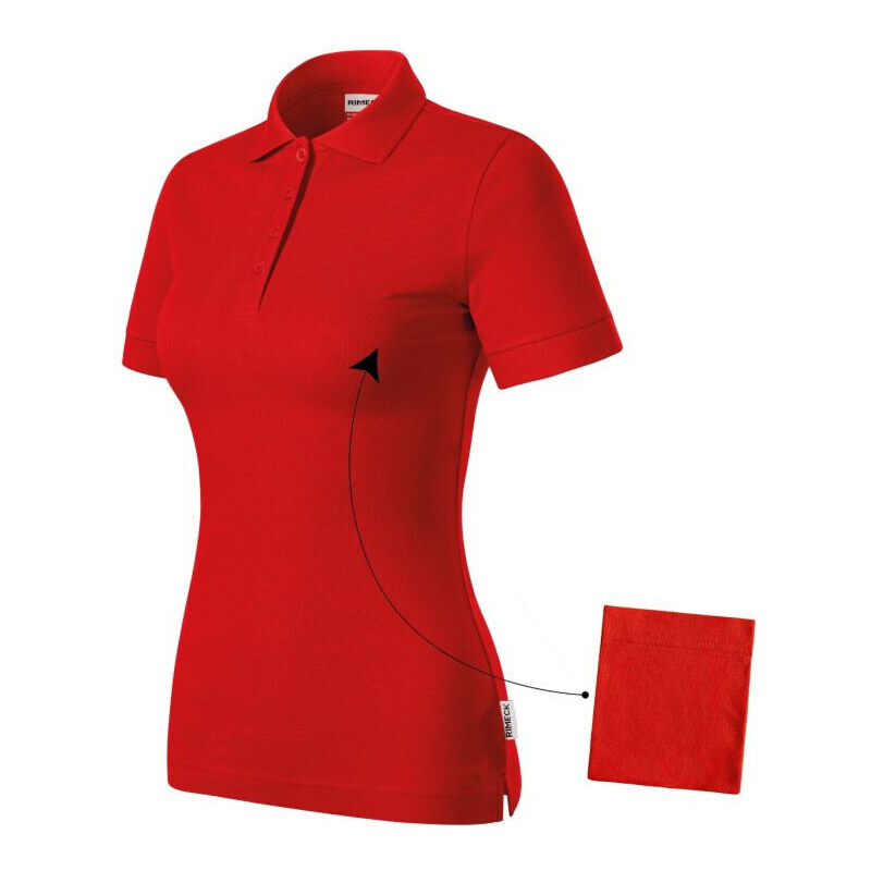 Polokošeľa Rimeck Resist Heavy W MLI-R2107 65610365