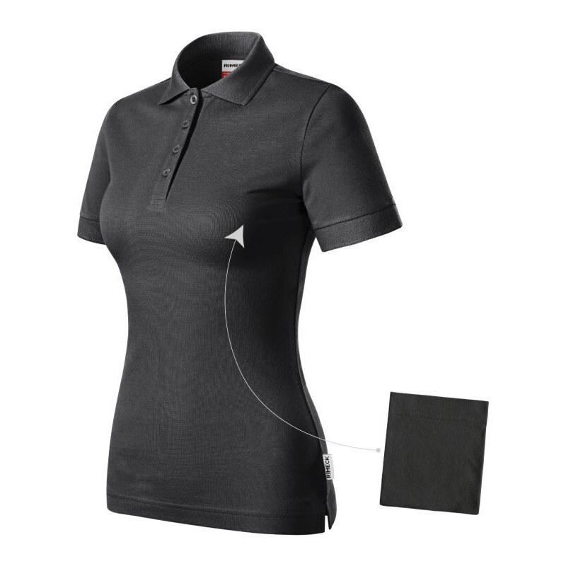 Polokošeľa Rimeck Resist Heavy W MLI-R2194 65610379