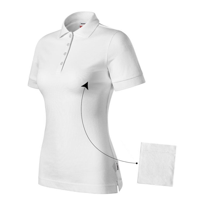 Polokošeľa Rimeck Resist Heavy W MLI-R2100 65610445