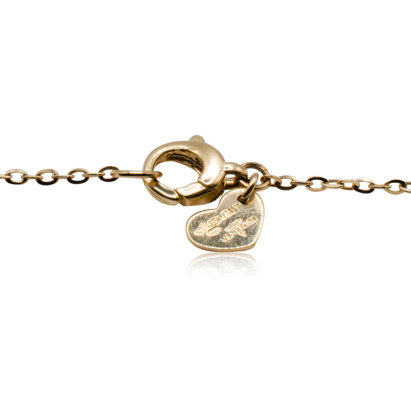Goldie Diamantový náhrdelník Galina LNL450.SP