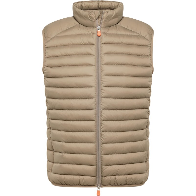 SAVE THE DUCK Vesta Adam sivobéžová 50898761