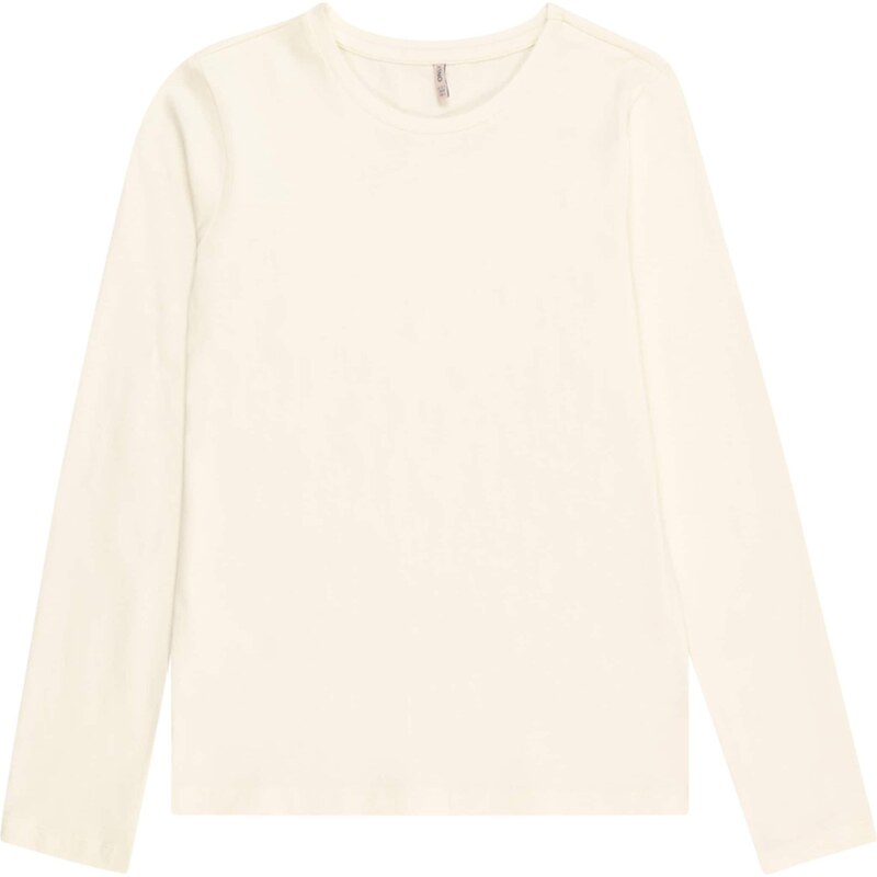 ONLY GIRLS Tričko KOGNew biela 44526927