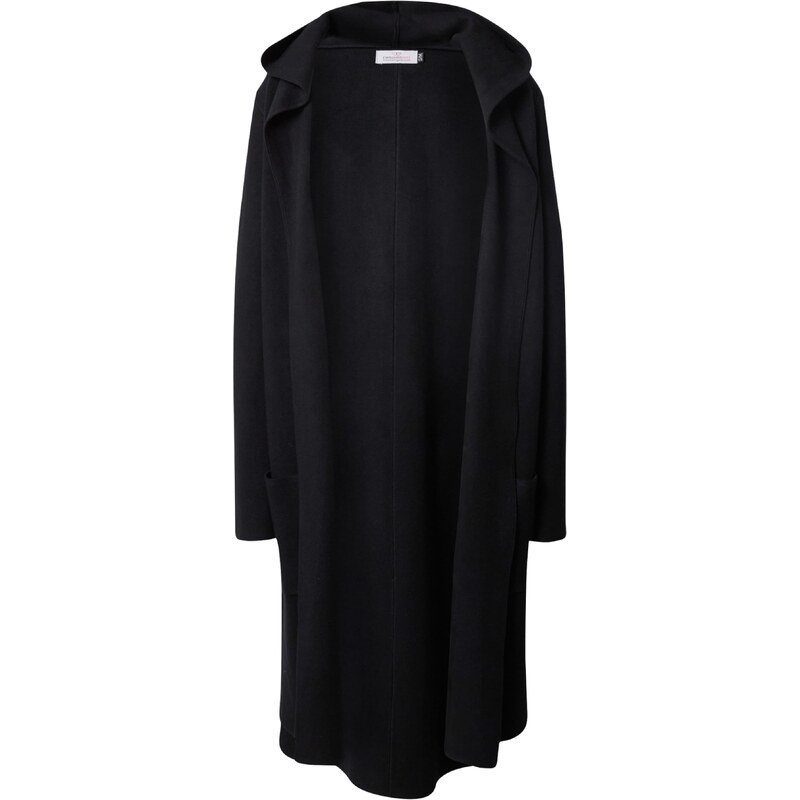 Zwillingsherz Kardigán Janina čierna 44610439