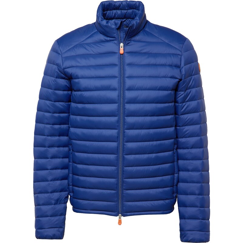 SAVE THE DUCK Prechodná bunda Alexander kráľovská modrá / oranžová 66608580