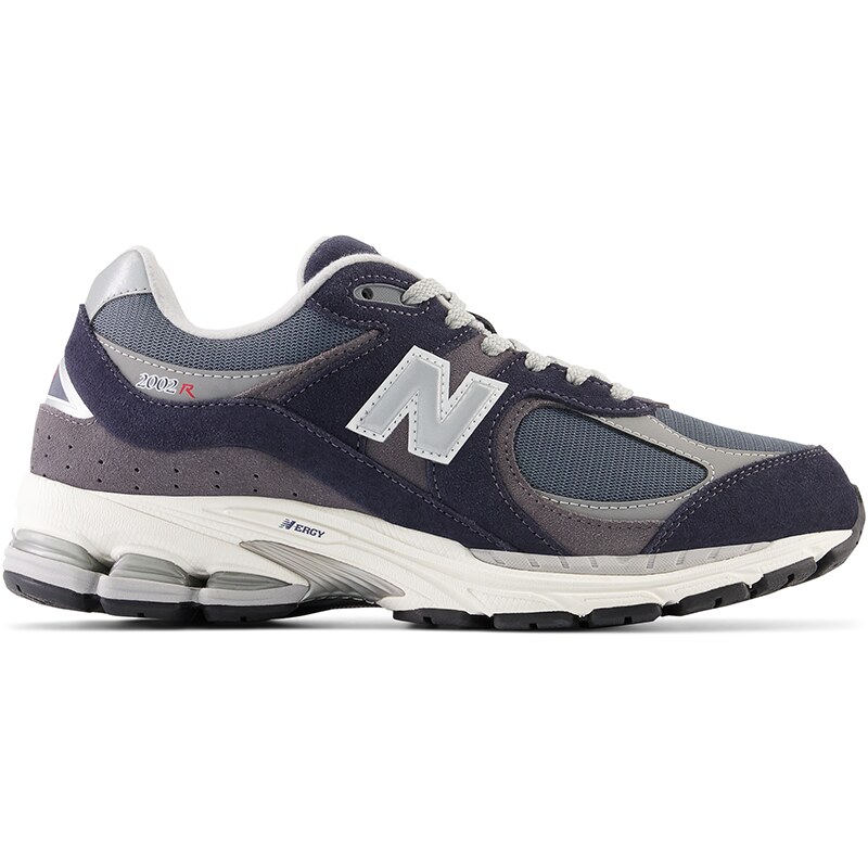Unisex topánky New Balance M2002RSF – tmavomodrá 44539128