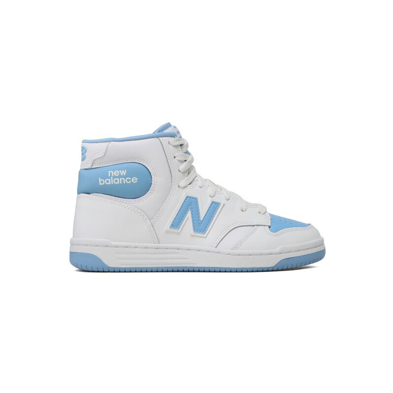 Sneakersy New Balance 44543814