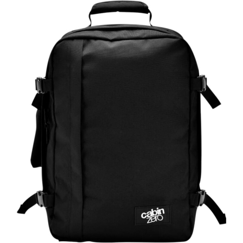 CabinZero Classic 36L Absolute Black 62192195