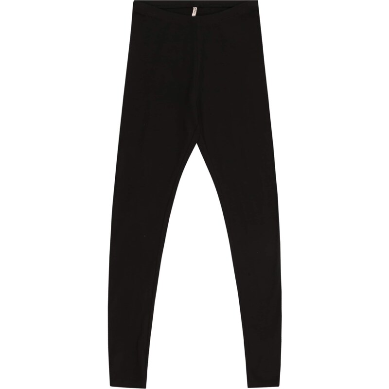 ONLY GIRLS Legíny KOGNille Life čierna 45984314