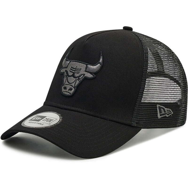 New Era 940 Af trucker NBA Bob team logo CHIBUL 65398257