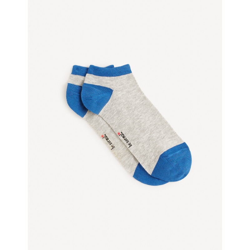 Celio Low socks Fifuncolbi - Men 50509574