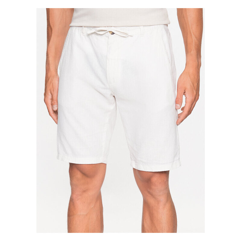 Bavlnené šortky Lindbergh 41661826