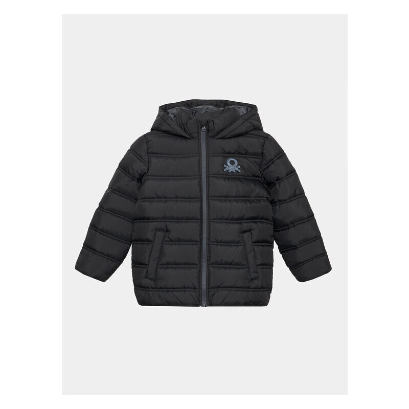 Zimné bundy United Colors Of Benetton 44562422