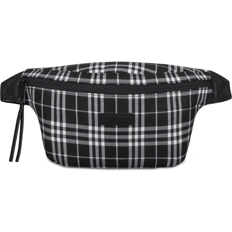 Expatrié Ľadvinka Lucie čierna / biela 54223160