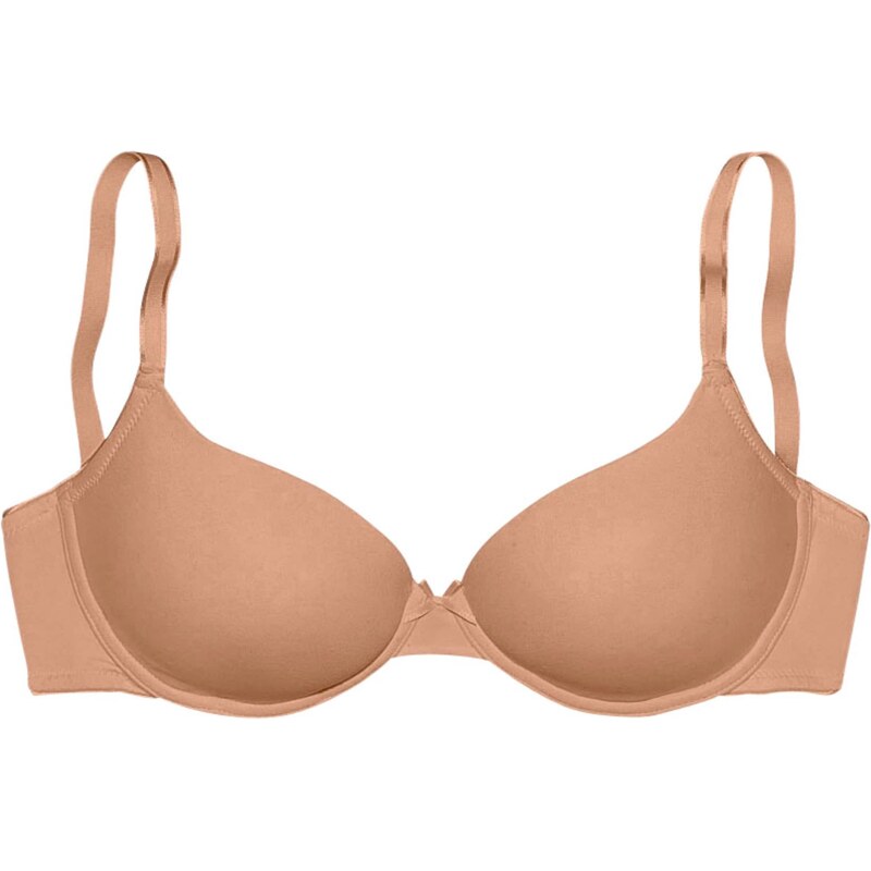 LASCANA Podprsenka čokoládová 54254820