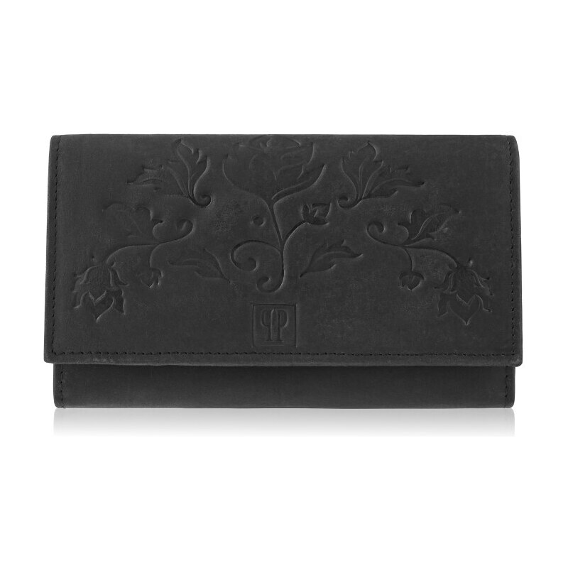 Kožená Peněženka Paolo Peruzzi T-44 44573511