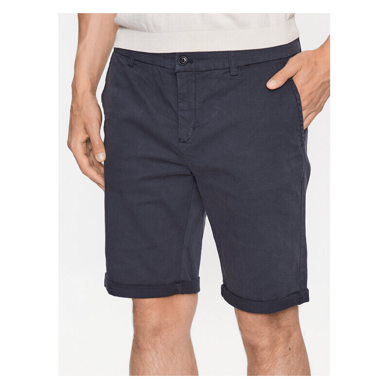 Bavlnené šortky Lindbergh 41509388