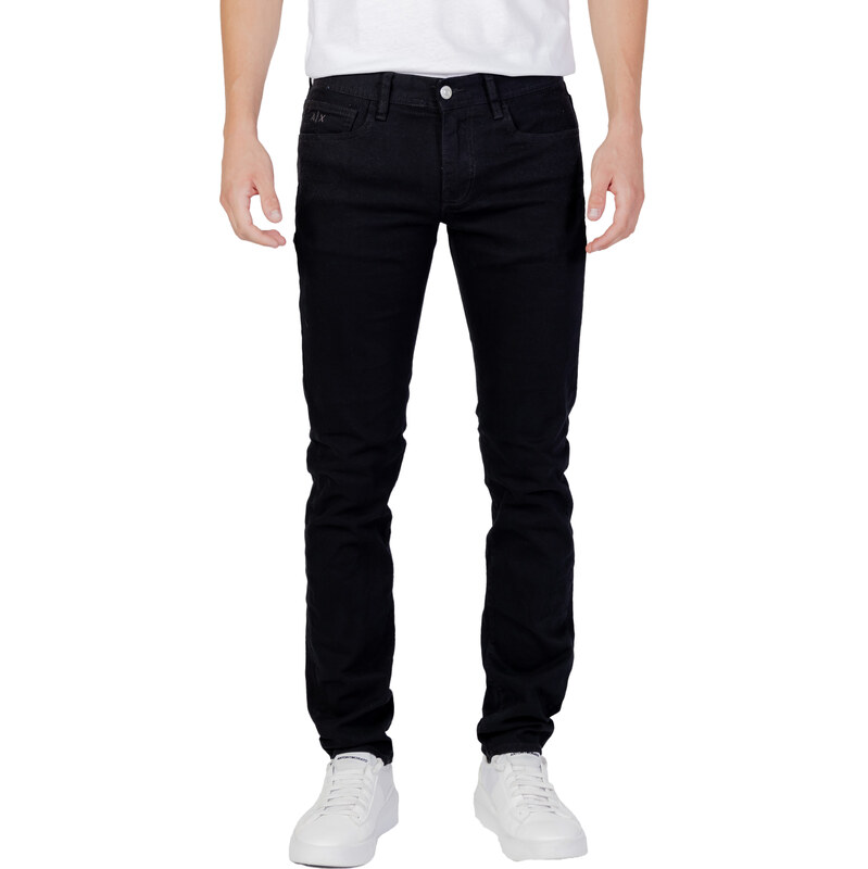 Armani Exchange pánske rifle 66817926