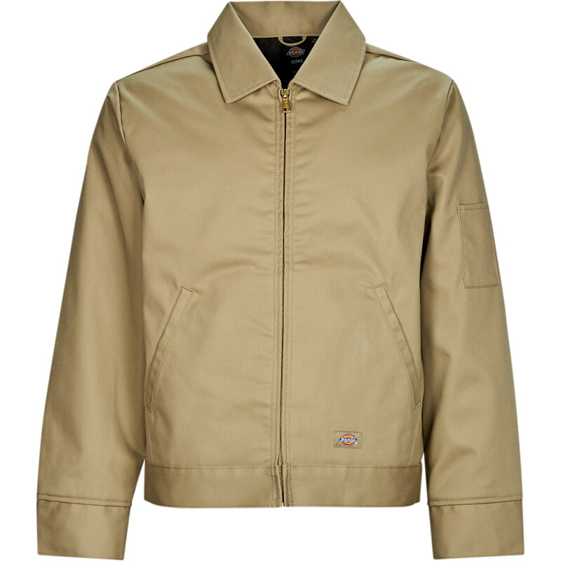 Dickies Bundy LINED EISENHOWER JACKET REC Dickies 62496206
