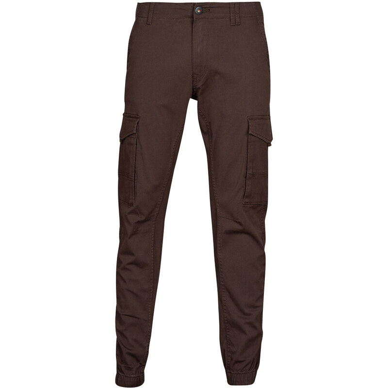 Jack & Jones Nohavice Cargo JPSTPAUL JJFLAKE AKM Jack & Jones 62497133