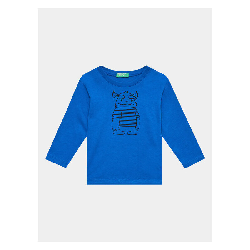 Blúzka United Colors Of Benetton 44576239