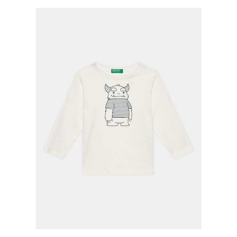 Blúzka United Colors Of Benetton 44577246