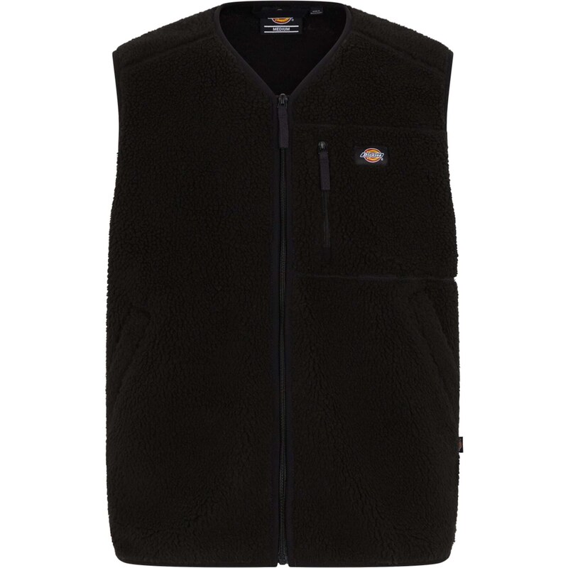 DICKIES Vesta MOUNT HOPE čierna / biela 56603211