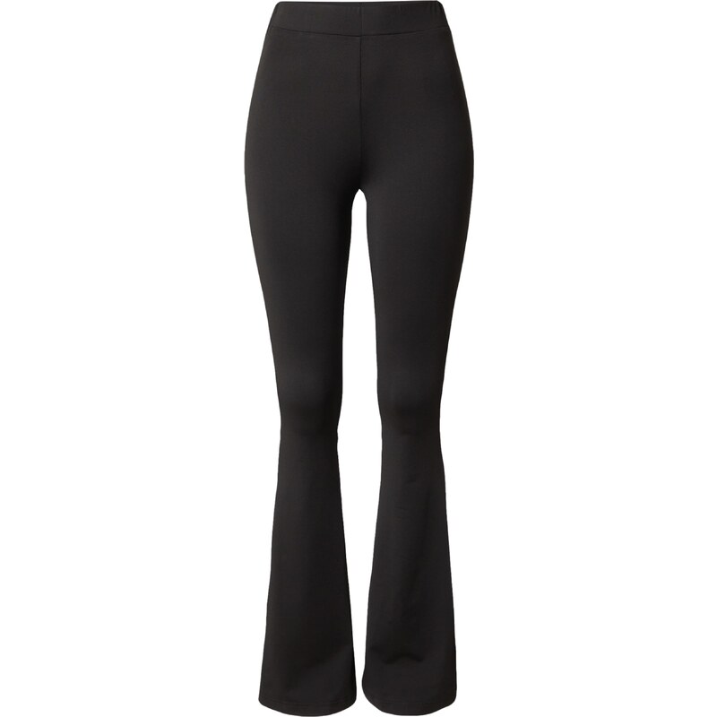 VILA Legíny LEOA čierna 63664867