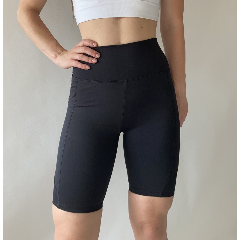 modnenakupy.sk Dámske cyklo kraťasy s vreckami NOMIS 44581149