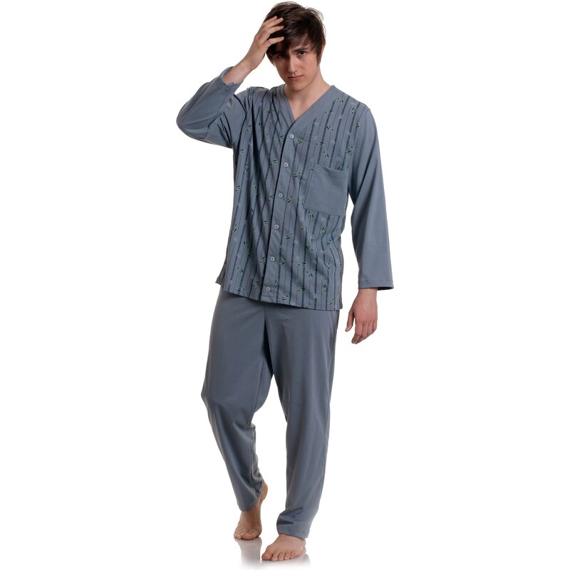 Pánske pyžamo Gucio M-2XL 44587791