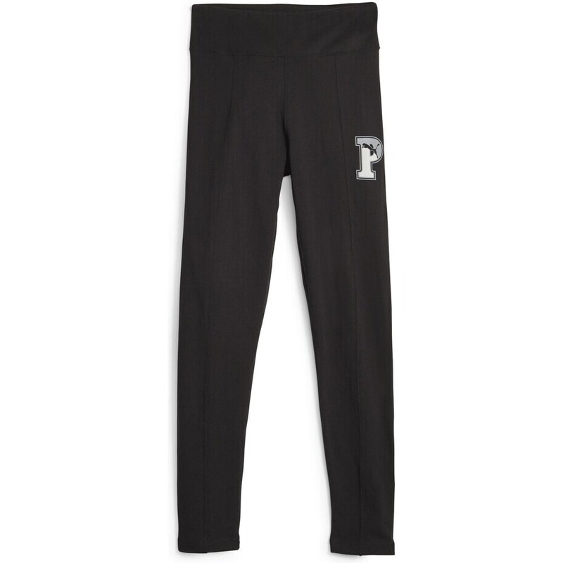 Puma Legíny PUMA SQUAD HIGH WAIST LEGGINGS G Puma 62497236