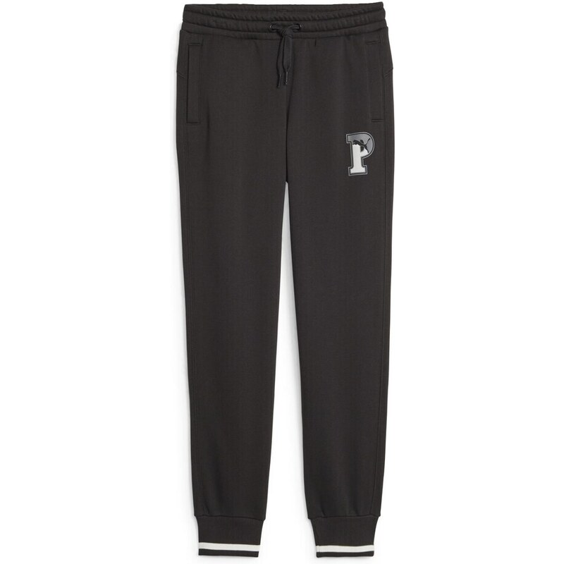 Puma Tepláky/Vrchné oblečenie PUMA SQUAD SWEATPANTS FL CL B Puma 62497237